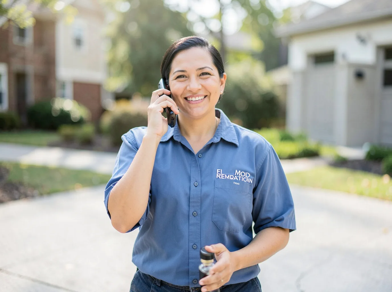 Mold Remediation Ahsahka, ID FAQs